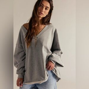 We The Free Venice sweatshirt